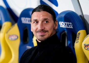 Zlatan Ibrahimovic AC Milan إبراهيموفيتش ميلان