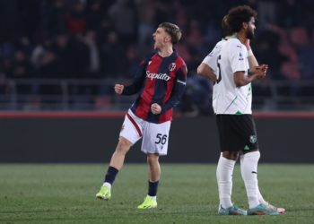 Alexis Saelemaekers ساليماكرز