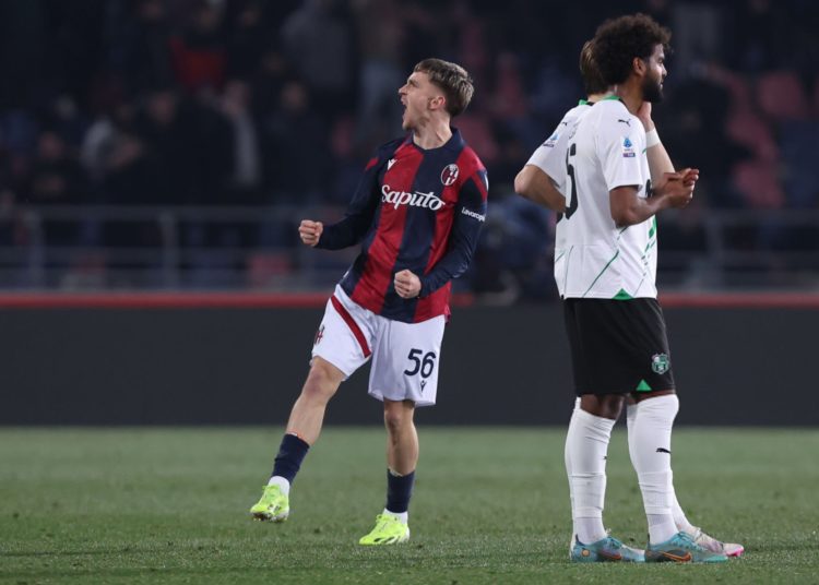 Alexis Saelemaekers ساليماكرز