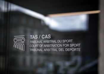 TAS / CAS