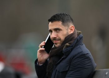 Geoffrey Moncada - AC Milan
