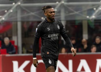 Rafael Leao AC Milan