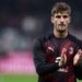 Matteo Gabbia AC Milan غابيا ميلان