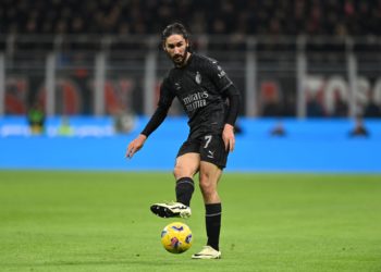 Yacine Adli - AC Milan