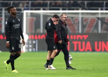 Davide Calabria AC Milan دافيدي كالابريا ميلان