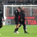 Davide Calabria AC Milan دافيدي كالابريا ميلان