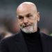 Stefano Pioli AC Milan