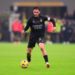 Davide Calabria كالابريا ميلان AC Milan