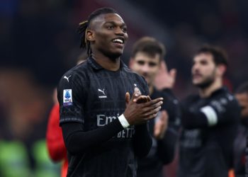 Rafael Leao AC Milan