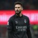 Olivier Giroud AC Milan