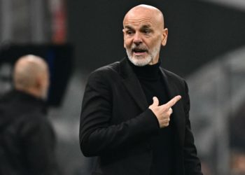 Stefano Pioli - AC Milan