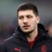 Luka Jovic AC Milan يوفيتش ميلان