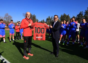 Stefano Pioli Giorgio Furlani AC Milan