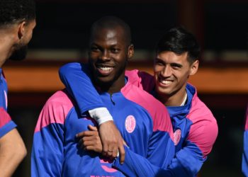 Yunus Musah Tijjani Reijnders AC Milan