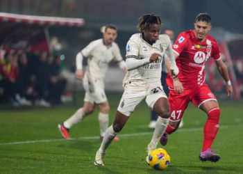 Samuel Chukwueze - AC Milan