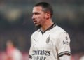Ismael Bennacer AC Milan