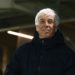 Gian Piero Gasperini Atalanta غاسبيريني أتالانتا