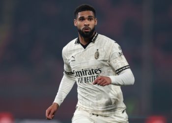 AC Milan - Ruben Loftus-Cheek