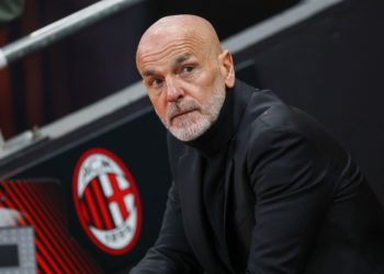 Stefano Pioli - AC Milan بيولي ميلان