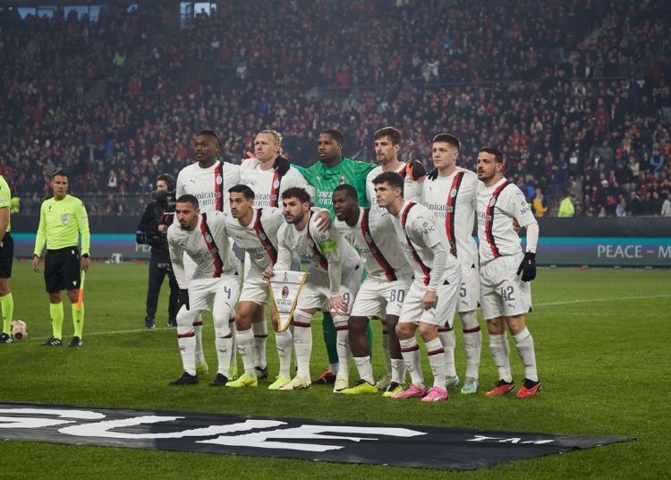 AC Milan