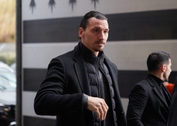 Zlatan Ibrahimovic - AC Milan