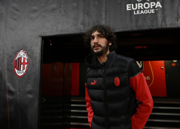 Yacine Adli