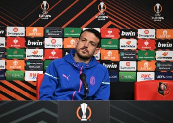 Alessandro Florenzi فلورينزي ميلان - AC Milan