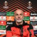 Stefano Pioli of AC Milan