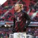 Simon Kjaer AC Milan كايير ميلان