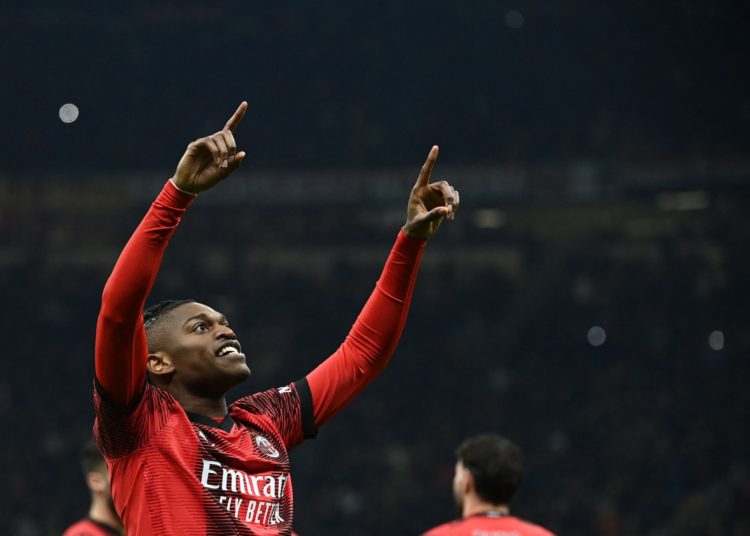 Rafael Leao - AC Milan