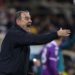 Maurizio Sarri Lazio