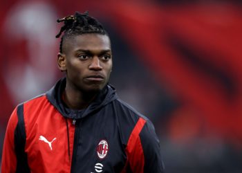 Rafael Leao - AC Milan