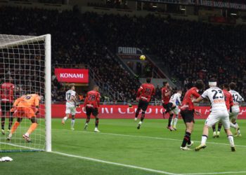 AC Milan vs Atalanta