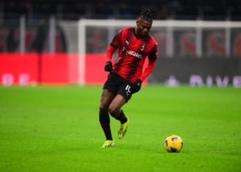 Rafael Leao AC Milan