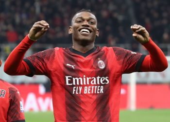 AC Milan - Rafael Leao