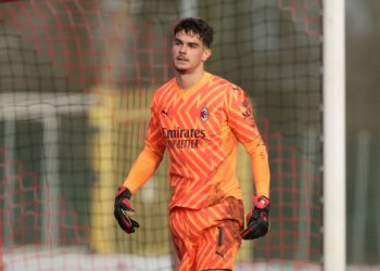 Noah Raveyre (AC Milan)