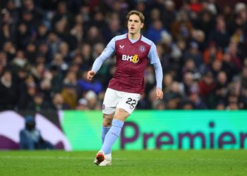 Nicolo Zaniolo - Aston Villa زانيولو