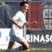 Francesco Camarda celebrates