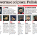 Gazzetta AC Milan players ratings vs Rennes 16/02/2024