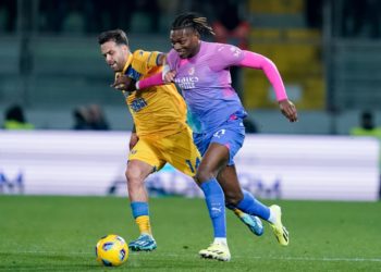 Rafael Leao AC Milan لياو