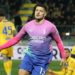 Luka Jovic AC Milan يوفيتش ميلان