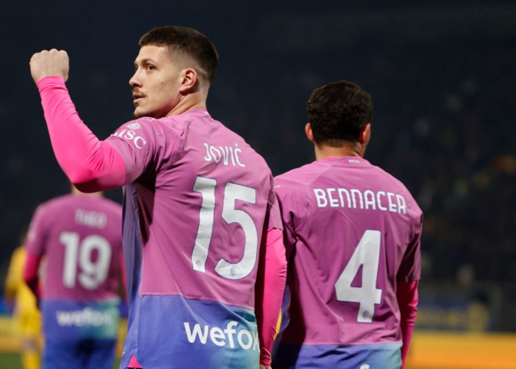 Luka Jovic