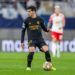 Brahim Diaz Real Madrid براهيم دياز