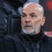 Stefano Pioli AC Milan