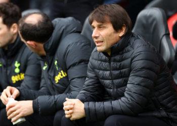 Antonio Conte