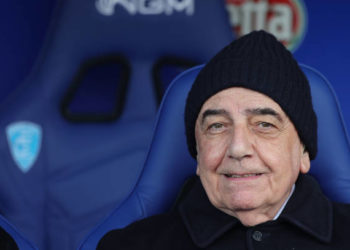 Adriano Galliani غالياني