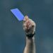 Blue cards to be introduced in football – Here’s how it works