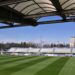 Pro Sesto - Breda stadium