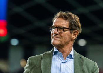 Fabio Capello كابيلو