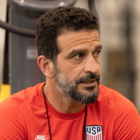 Steve Tashjian